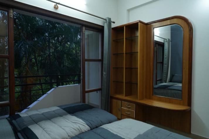 Local Nr Green Woods Bangalore Exterior photo