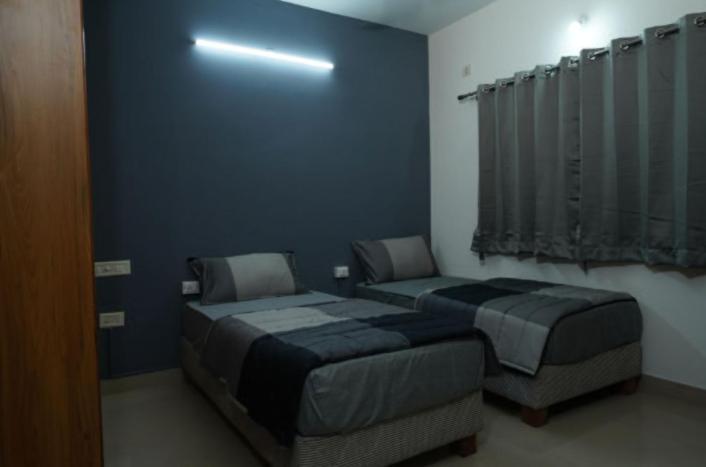 Local Nr Green Woods Bangalore Exterior photo