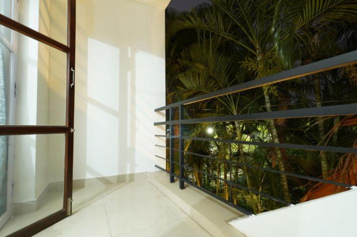 Local Nr Green Woods Bangalore Exterior photo