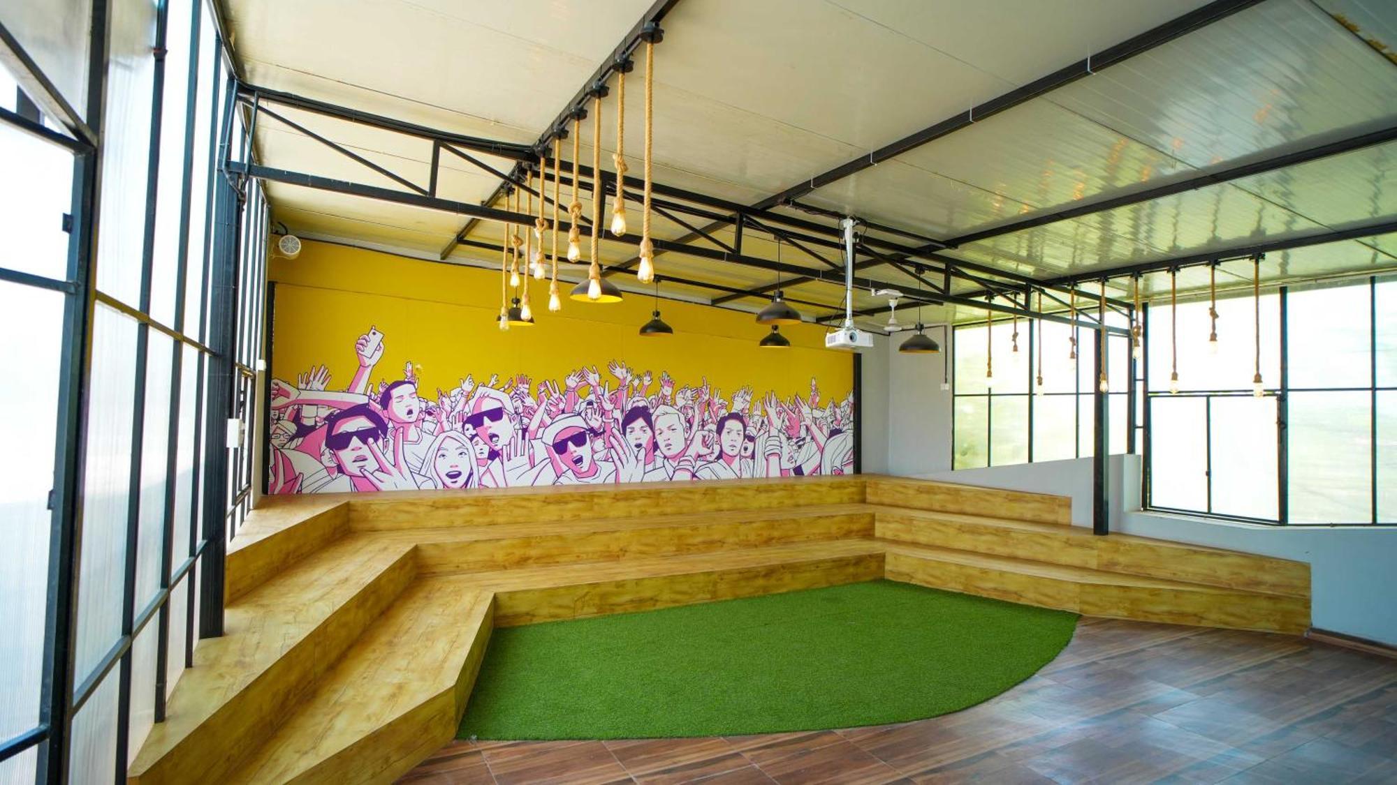 Local Nr Green Woods Bangalore Exterior photo
